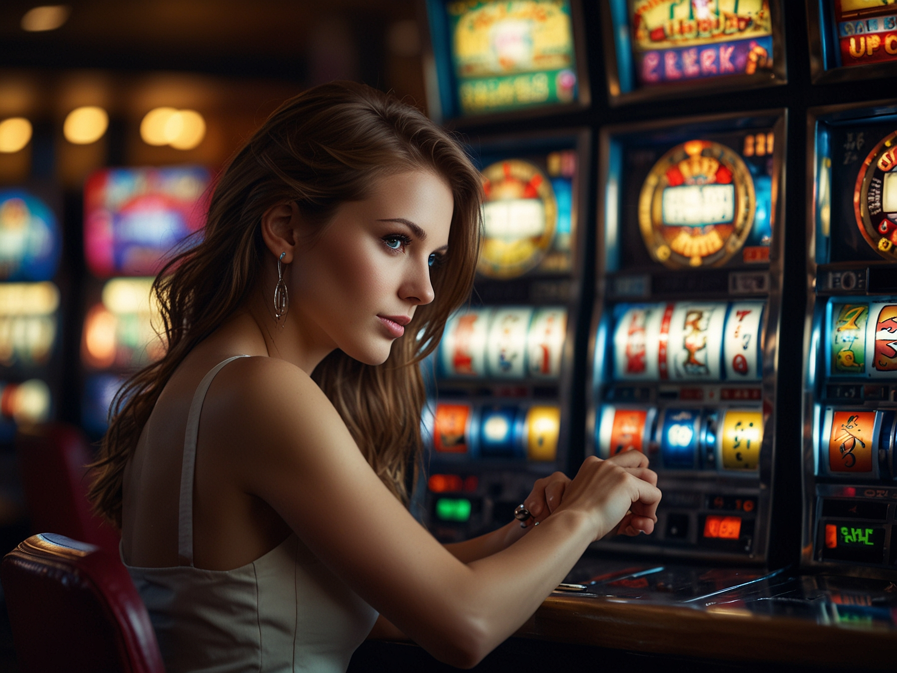 Baner główny BGaming Slots